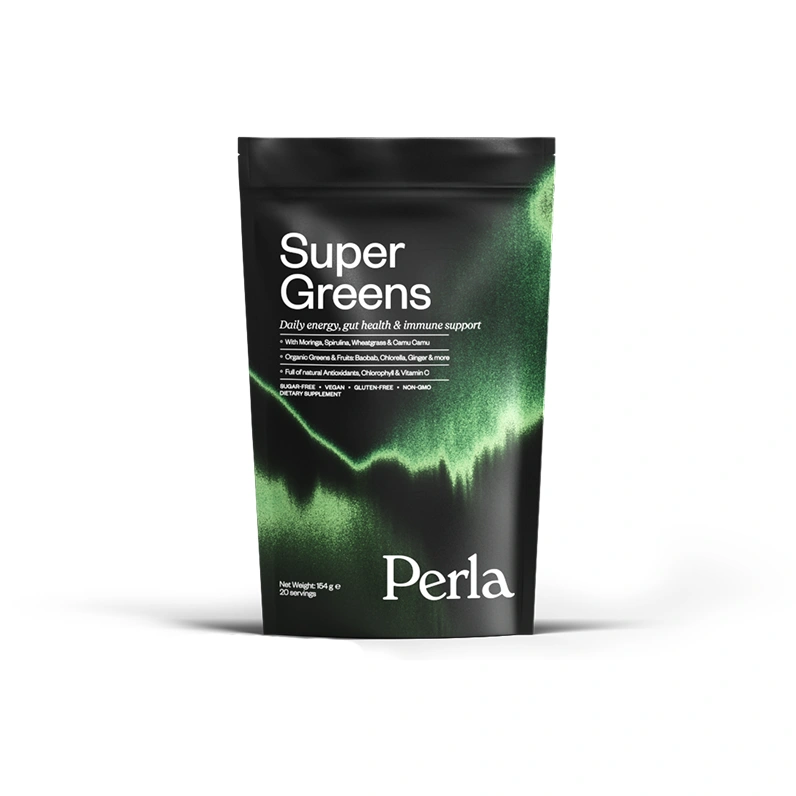 Super Greens