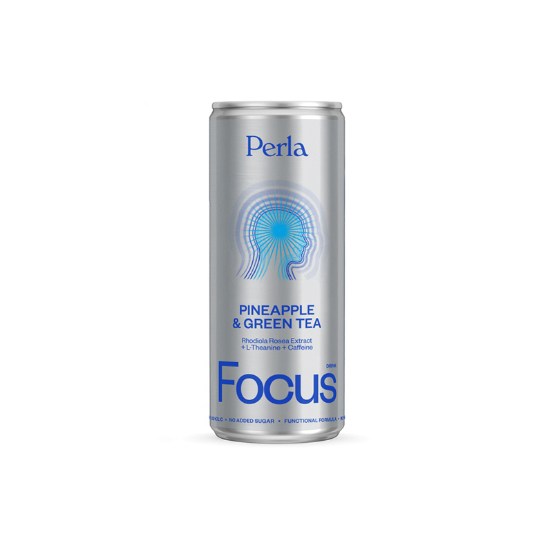 Focus Drink x4 uds.