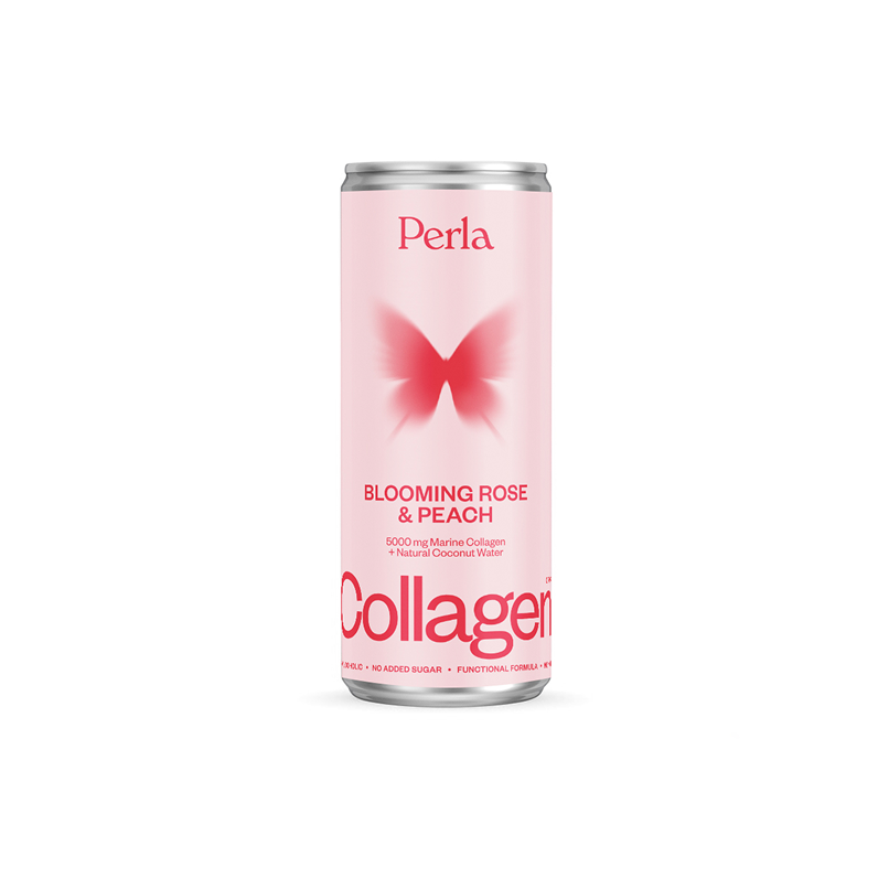 Collagen Drink x4 uds.