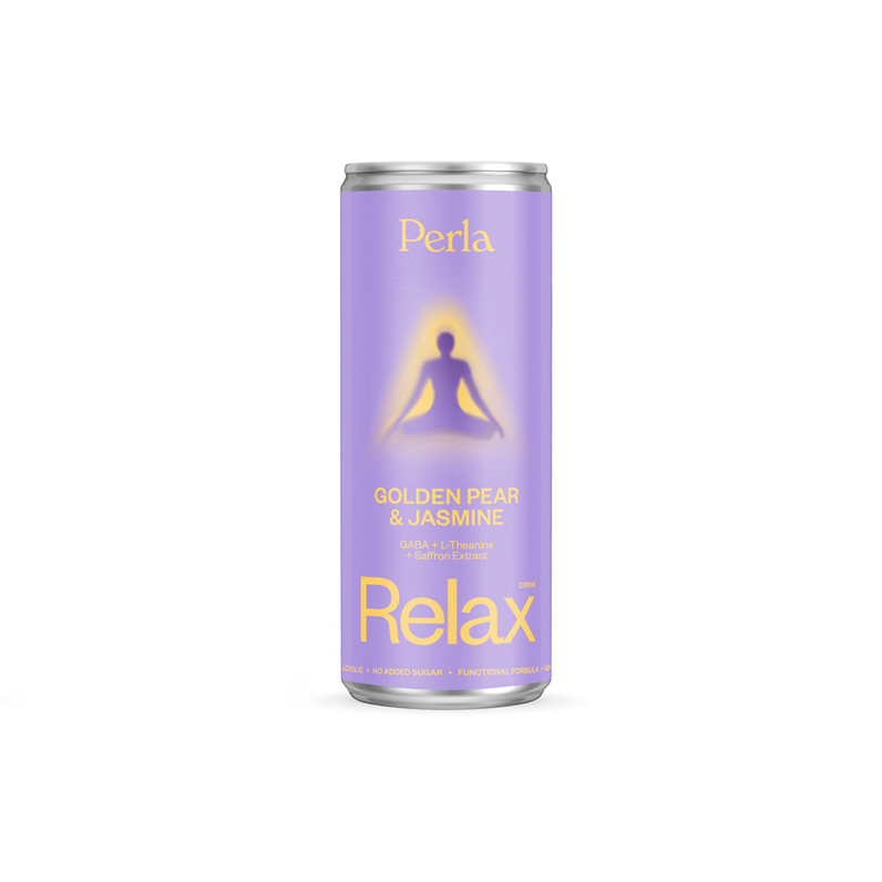 Relax Drink x4 uds.