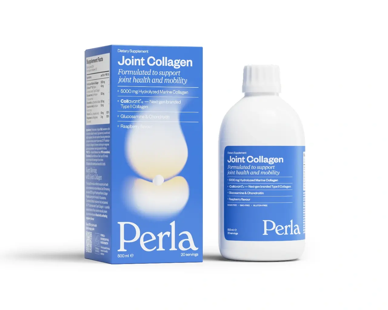 Joint Collagen