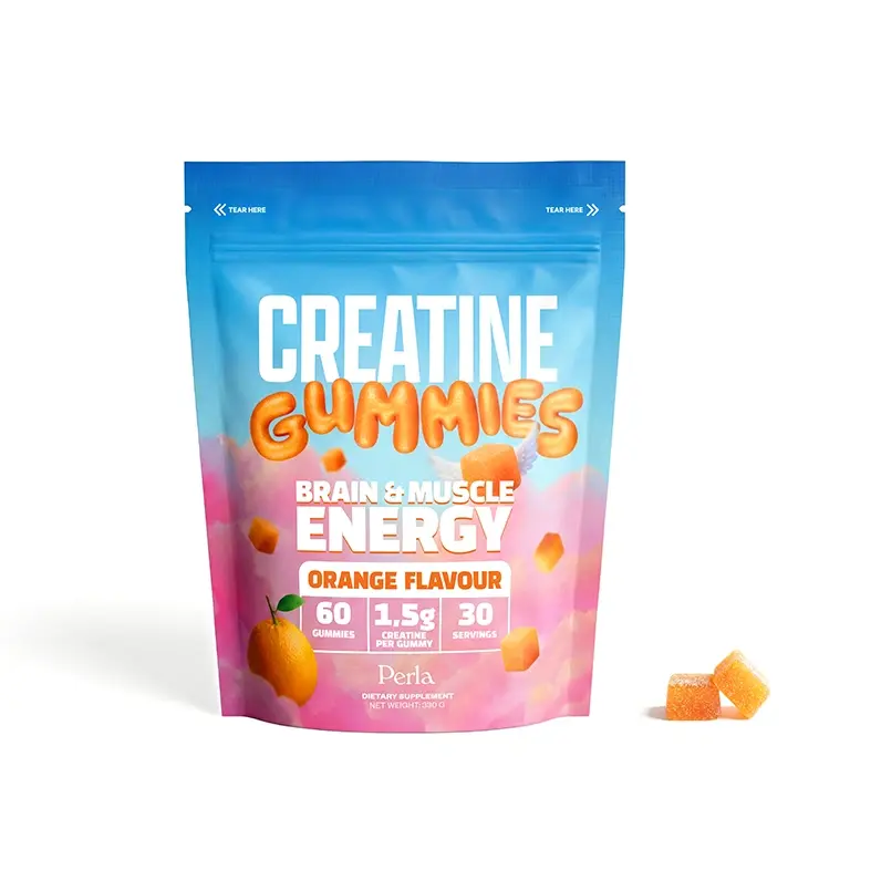 Creatine Gummies