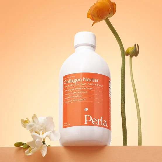 Collagen Nectar