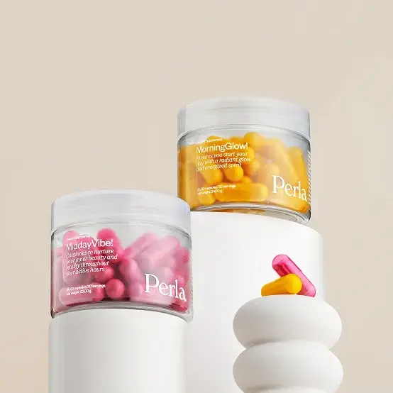 Multivitamínico