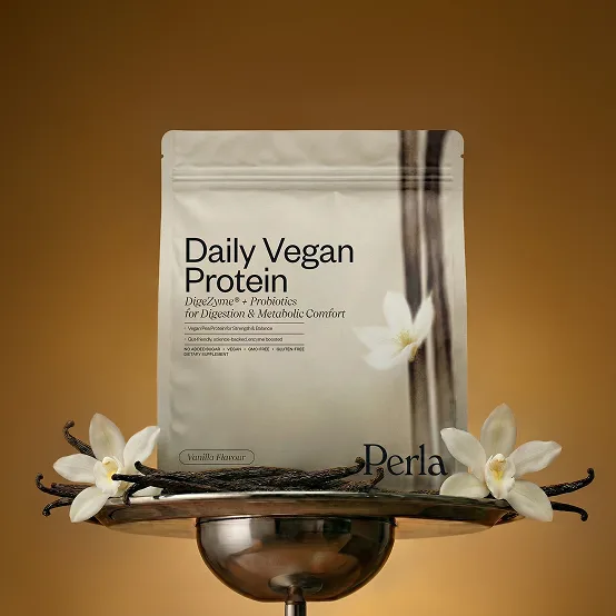 Daily Vegan Protein