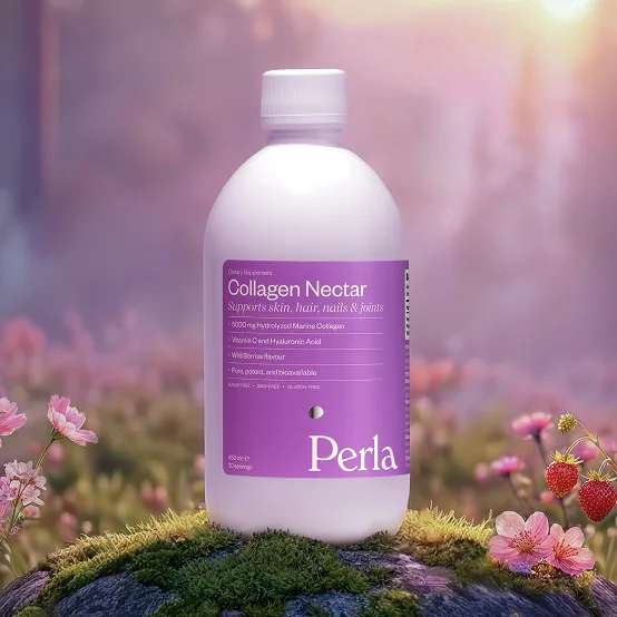 Collagen Nectar