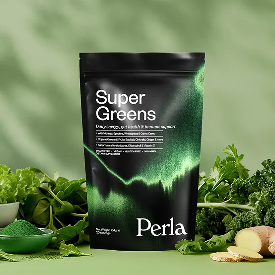 Super Greens
