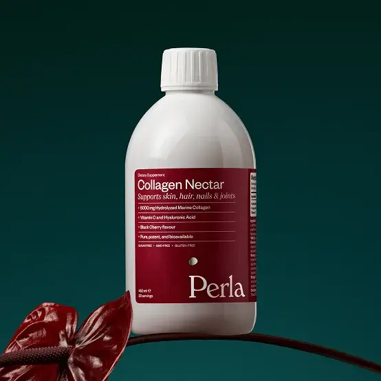 Collagen Nectar