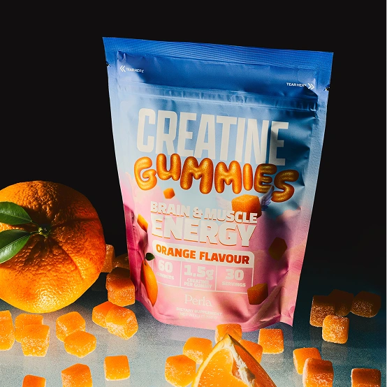 Creatine Gummies