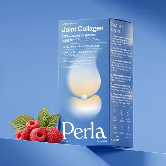 Joint Collagen