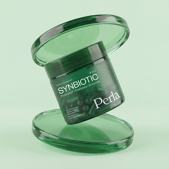 Synbiotic 3 in 1