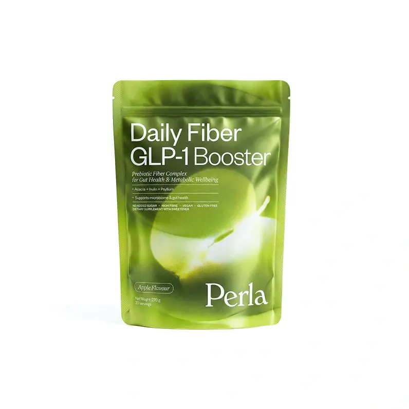 Daily Fiber Booster